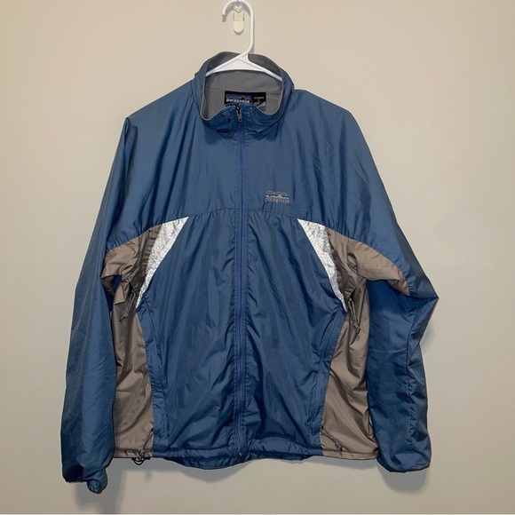 Patagonia Woman Jacket Size L ! - Picture 5 of 6